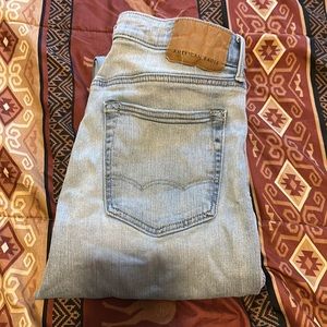 American eagle 32/30